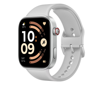 Smartwatch XIAOMI Redmi Watch 6 Silver Gray